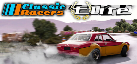 Boxart for Classic Racers Elite