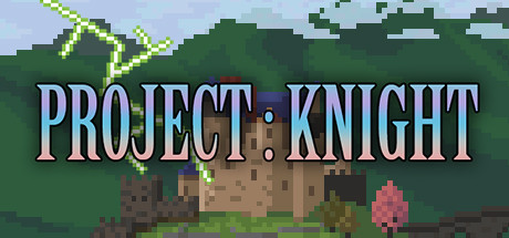 Boxart for PROJECT : KNIGHT™