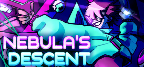 Boxart for Nebula's Descent