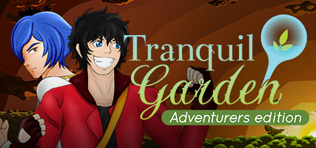 Boxart for Tranquil Garden: Adventurer's Edition