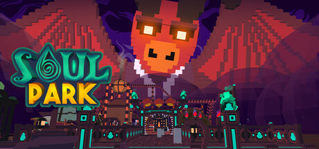 Boxart for SOUL PARK