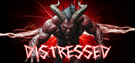 Boxart for Distressed