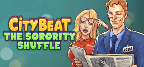 Boxart for CityBeat: The Sorority Shuffle