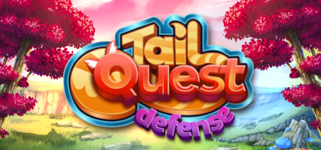 Boxart for TailQuest Defense