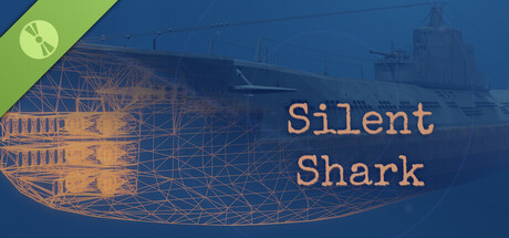 Boxart for Silent Shark Demo