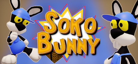 Boxart for SokoBunny