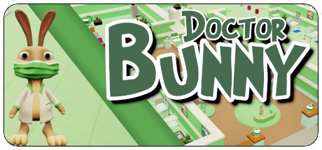Boxart for Doctor Bunny