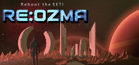 Boxart for RE:OZMA