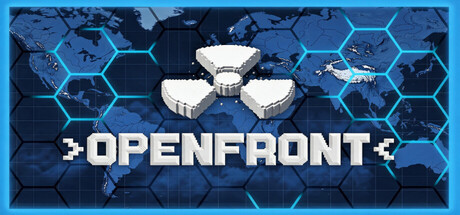 Boxart for OpenFront