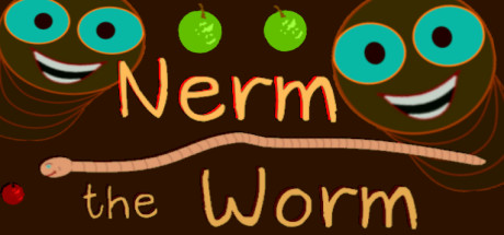 Boxart for Nerm the Worm