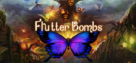 Boxart for Flutter Bombs