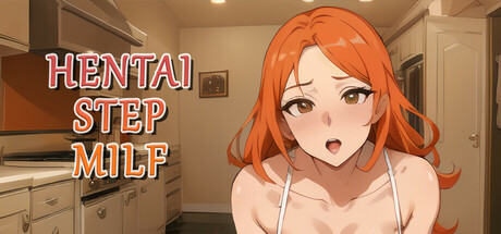Boxart for Hentai Step Milf
