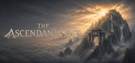 Boxart for The Ascendant Sect