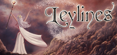 Boxart for Leylines