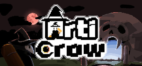 Boxart for Articrow