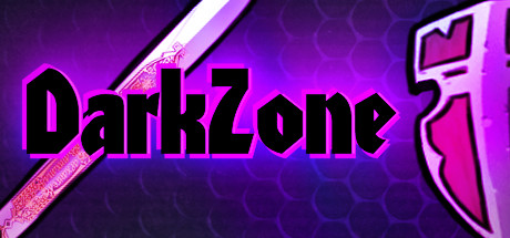 Boxart for Dark Zone