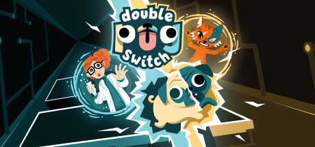 Boxart for Double Pug Switch