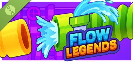 Boxart for Flow Legends Demo