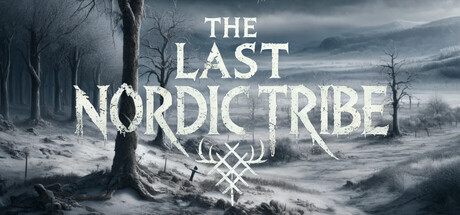 Boxart for The Last Nordic Tribe