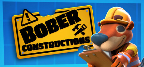 Boxart for Bober Constructions