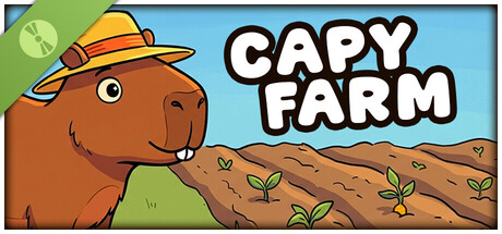 Boxart for Capy Farm Demo