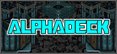 Boxart for Alphadeck