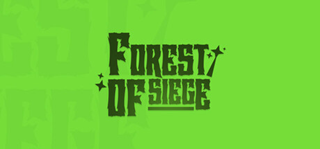 Boxart for Forest Of Siege