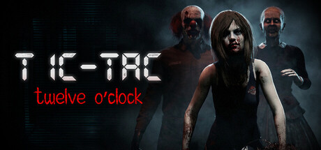 Boxart for TIC-TAC: Twelve o'clock