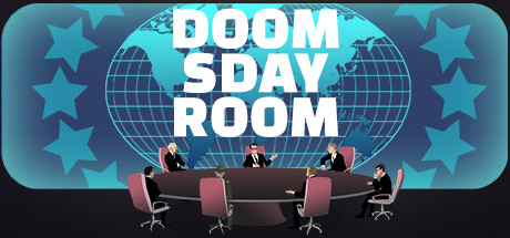 Boxart for Doomsday Room