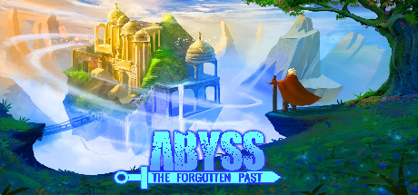 Boxart for Abyss The Forgotten Past