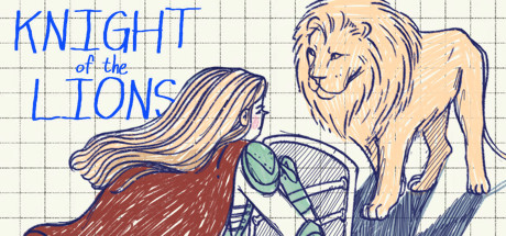 Boxart for Knight of the Lions