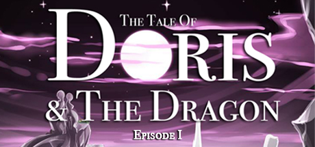 Boxart for The Tale of Doris and the Dragon - Episode 1
