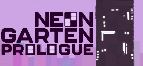 Boxart for Neongarten - Prologue