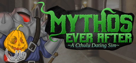 Boxart for Mythos Ever After: A Cthulhu Dating Sim