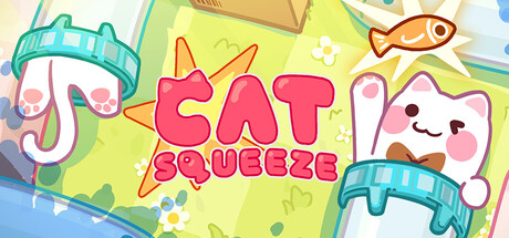 Boxart for Cat Squeeze