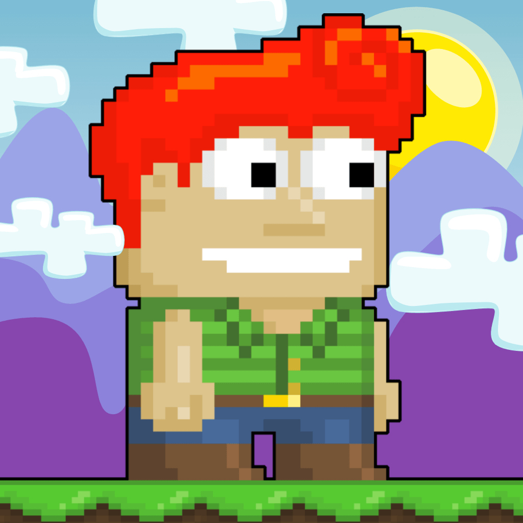 Boxart for Growtopia