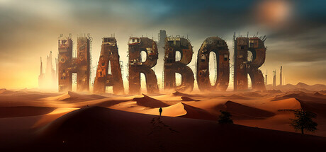 Boxart for Harbor