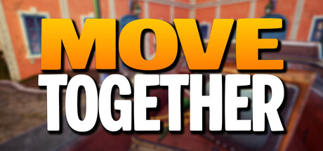 Boxart for Move Together