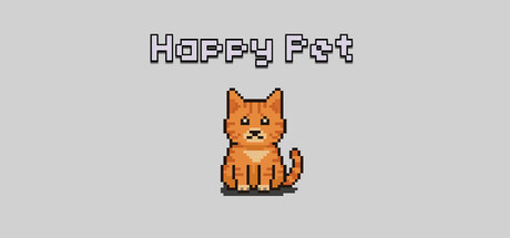 Boxart for Happy Pet