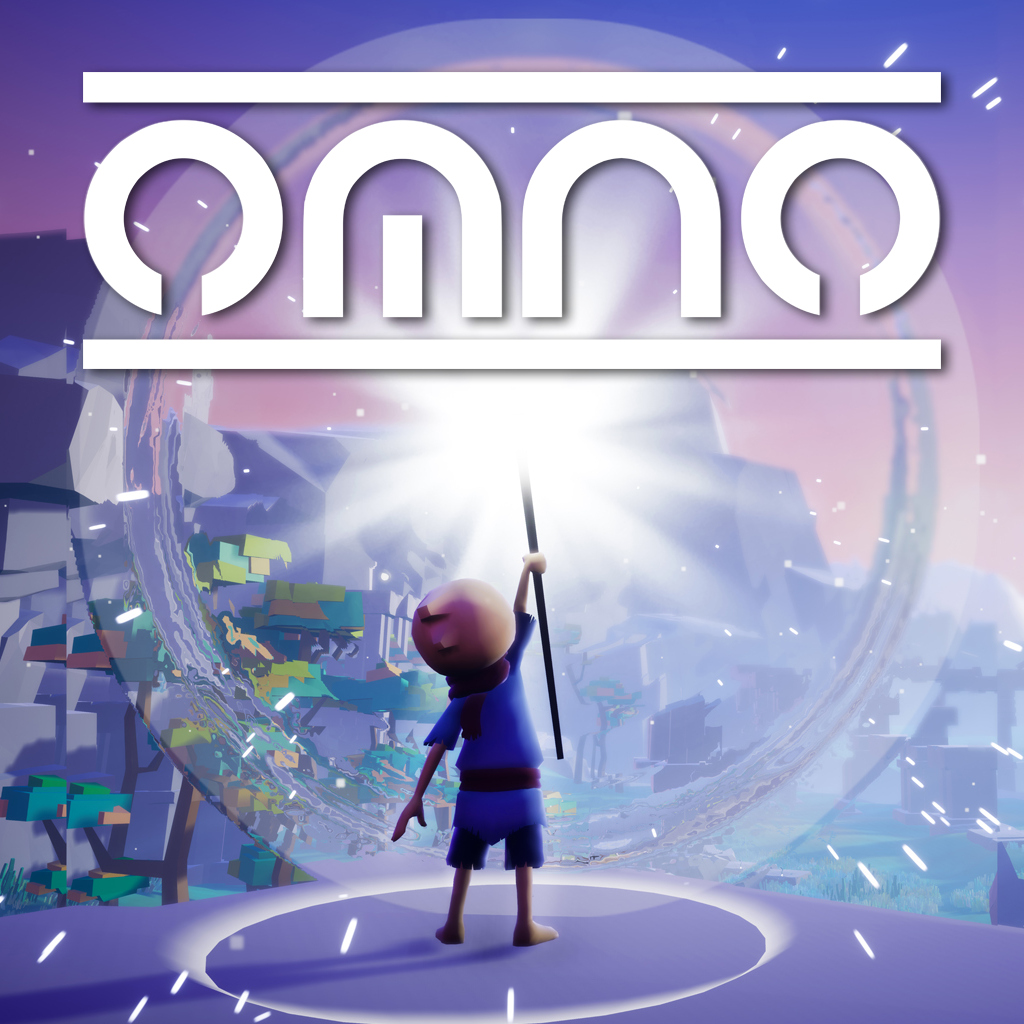 Boxart for Omno