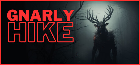 Boxart for Gnarly Hike