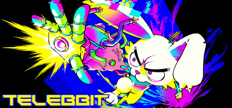 Boxart for Telebbit