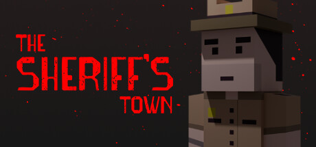 Boxart for The Sheriff's Town