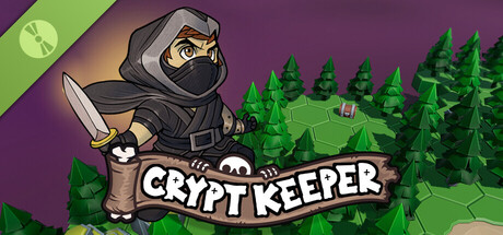 Boxart for Crypt Keeper Demo