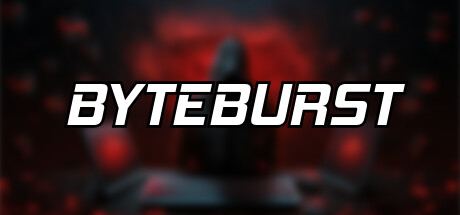 Boxart for ByteBurst: Hacking Simulator