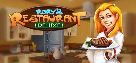 Boxart for Rorys Restaurant Deluxe