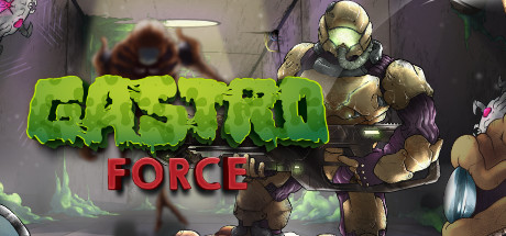 Boxart for Gastro Force