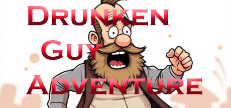 Boxart for Drunken Guy Adventure