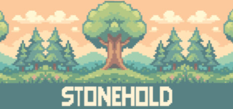 Boxart for Stonehold