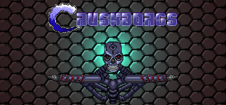 Boxart for CrushBorgs